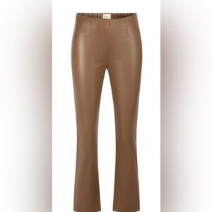 Seductive Pants - Cindessa Vegan Nappa Pant Cinnamon 36 Euro Sz